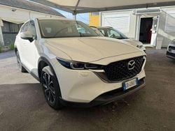 Bianco Usata 2023 Mazda CX-5 Signature SUV | 26.900 € (Buon prezzo)