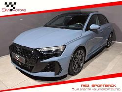 Kemora Nuova 2025 Audi RS3 Sportback Ambiente Due volumi | 69.900 € (Buon prezzo)