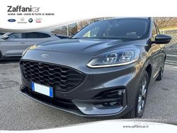 Grigio scuro Usata 2023 Ford Kuga ST SUV | 24.700 € (Buon prezzo)
