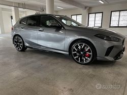 Grigio Usata 2024 BMW 120 M Sport Due volumi | 39.300 €