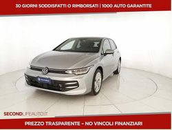 Argento Nuova 2025 VW Golf VIII Edition | 35.200 € (Super prezzo)