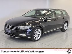 Nero Usata 2023 VW Passat Business Station wagon | 27.800 € (Ottimo prezzo)
