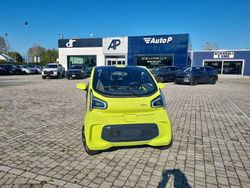Giallo Usata 2024 XEV Yoyo Due volumi | 10.900 €