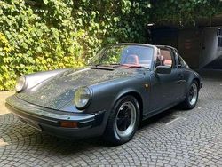 Grigio Usata 1981 Porsche 930 Tre volumi | 80.000 €