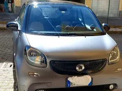 Usata 2015 Smart ForTwo Coupé Edition #1 Due volumi | 8800 € (Buon prezzo)