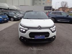 Bianco Usata 2020 Citroën C3 PureTech Tre volumi | 11.500 € (Buon prezzo)