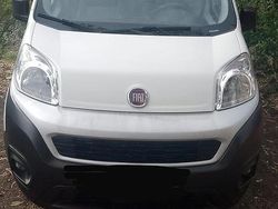 Usata 2020 Fiat Fiorino Furgone | 9000 € (Buon prezzo)
