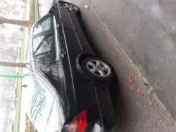 Nero Usata 2003 Saab 9-5 Linear Tre volumi | 2500 €