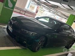 Nero Usata 2018 BMW 420 Efficient Dynamics Coupé | 27.500 € (Molto cara)