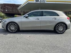 Argento Usata 2019 Mercedes A220 Premium Tre volumi | 25.000 € (Ottimo prezzo)