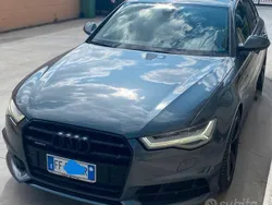 Usata 2016 Audi A6 S-Line Station wagon | 18.000 € (Buon prezzo)