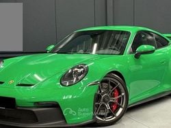 Verde Usata 2021 Porsche 911 GT3 Coupé | 178.000 € (Ottimo prezzo)