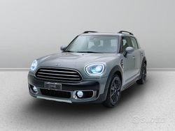 Grigio Usata 2020 Mini Countryman SUV | 22.500 € (Buon prezzo)