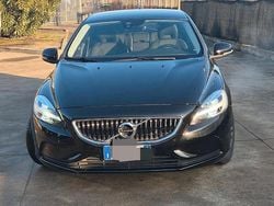 Nero Usata 2019 Volvo V40 Station wagon | 14.000 € (Ottimo prezzo)