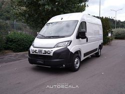 Bianco Nuova 2025 Fiat Ducato 33 Furgone | 24.990 €