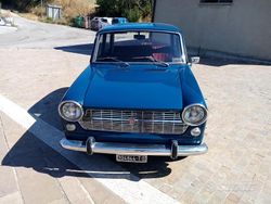 Usata 1960 Fiat 1100R Tre volumi | 4500 €