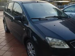 Usata 2006 Ford C-MAX Monovolume | 1500 € (Buon prezzo)
