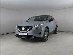 Grigio Usata 2022 Nissan Qashqai Style Edition SUV | 20.500 € (Buon prezzo)
