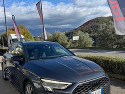 Grigio Usata 2023 Audi A3 S-Line Tre volumi | 35.800 € (Molto cara)