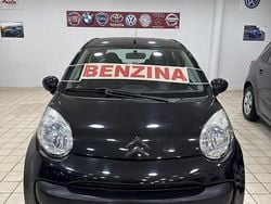 Nero Usata 2007 Citroën C1 Due volumi | 2999 € (Buon prezzo)