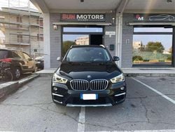 Nero Usata 2019 BMW X1 SUV | 14.290 € (Buon prezzo)
