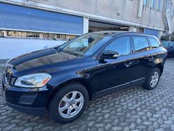 Nero Usata 2012 Volvo XC60 Summum SUV | 6990 € (Super prezzo)