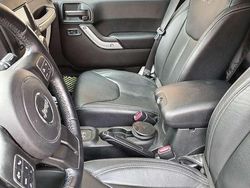 Usata 2018 Jeep Wrangler Sahara SUV | 36.500 € (Super prezzo)