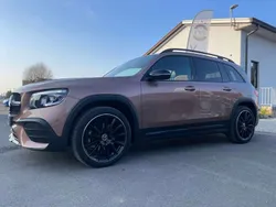 Bronzo Usata 2023 Mercedes GLB200 AMG Line Premium SUV | 38.900 € (Ottimo prezzo)