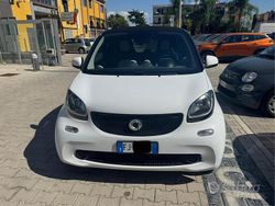 Usata 2017 Smart ForTwo Coupé Due volumi | 13.500 € (Buon prezzo)