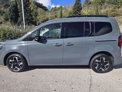 Grigio Usata 2022 Nissan Townstar N-Connecta Furgone | 12.900 € (Ottimo prezzo)