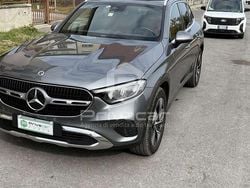Grigio Usata 2022 Mercedes 220 AMG Line Premium Plus Station wagon | 38.900 € (Super prezzo)