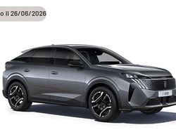 Argento Usata 2023 Peugeot e-3008 Allure SUV | 41.070 € (Buon prezzo)