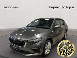Grigio Nuova 2025 Skoda Scala Style Due volumi | 21.500 € (Ottimo prezzo)