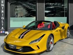 Usata 2022 Ferrari F8 Cabrio | 350.000 €