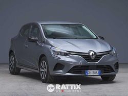 Grigio Usata 2023 Renault Clio V Equilibre | 18.824 € (Buon prezzo)