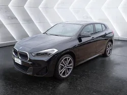 Nero Usata 2021 BMW X2 M Sport SUV | 28.900 € (Buon prezzo)