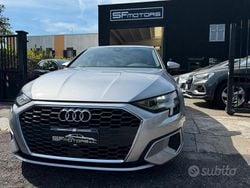Argento Usata 2021 Audi A3 e-tron S-Line Due volumi | 22.999 € (Buon prezzo)