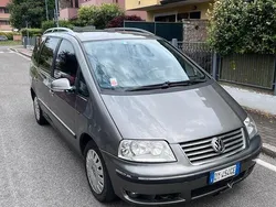 Usata 2009 VW Sharan United Monovolume | 5000 €