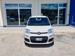 Beige Usata 2016 Fiat Panda Easy Due volumi | 8950 € (Cara)