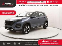 Gray/black Nuova 2025 DR DR 3.0 SUV | 18.900 €
