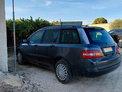 Usata 2003 Fiat Stilo Station wagon | 1300 €