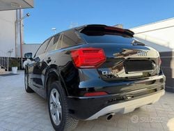 Nero Usata 2018 Audi Q2 Sport SUV | 16.900 € (Super prezzo)