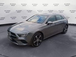 Grigio Usata 2024 Mercedes A250 Advanced Plus Due volumi | 34.900 € (Ottimo prezzo)