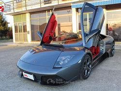 Nero Usata 2008 Lamborghini Murciélago Coupé | 300.000 €