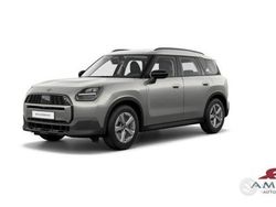 Argento Usata 2023 Mini Cooper Countryman Classic SUV | 37.805 € (Molto cara)