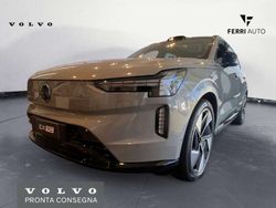 Nero metallizzato Usata 2023 Volvo EX90 Ultra SUV | 101.900 €