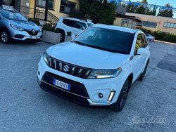 Bianco Usata 2021 Suzuki Vitara SUV | 15.500 € (Buon prezzo)