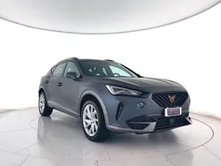 Grigio opaco Usata 2022 Cupra Formentor SUV | 26.900 € (Buon prezzo)