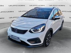 Bianco Usata 2022 Honda Jazz Executive Due volumi | 16.900 € (Buon prezzo)