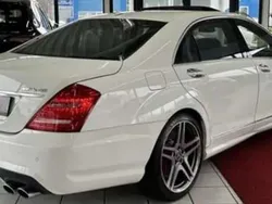 Usata 2008 Mercedes S63 AMG AMG Tre volumi | 29.800 €